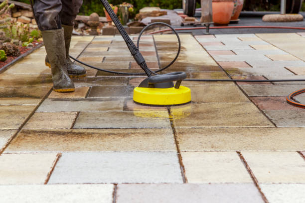 Best Factory Floor Cleaning  in North Plainfield, NJ