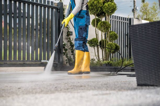 Trusted North Plainfield, NJ Pressure Washing Experts