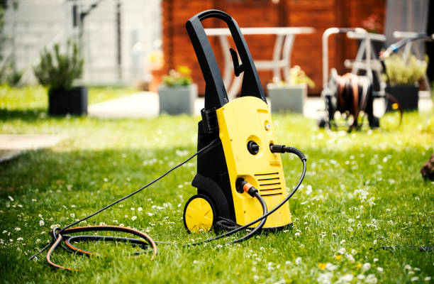 Playground Equipment Cleaning in North Plainfield, NJ